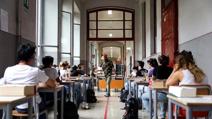La determinazione trionfa: la ragazza con sindrome di Down ottiene il diploma di maturità