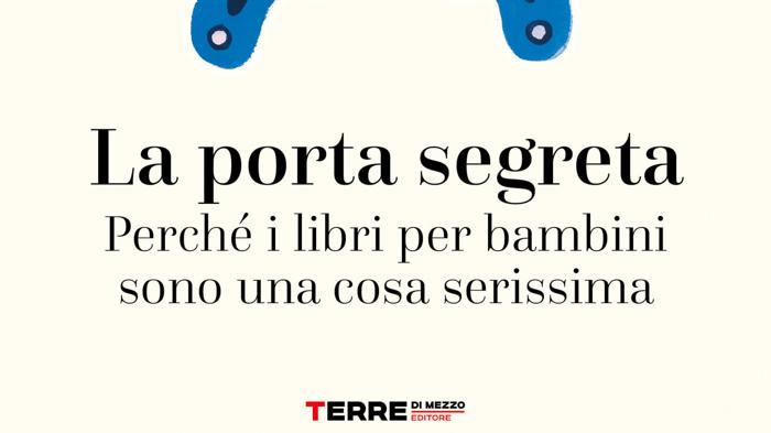 Il potenziale straordinario della letteratura per l’infanzia