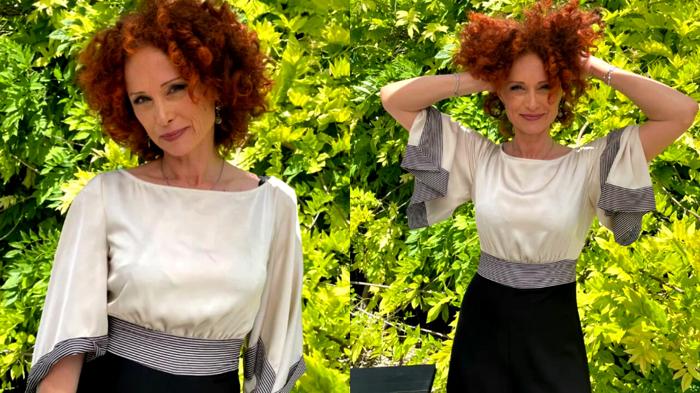 Beatrice Luzzi: Tra polemiche e opinioni contrastanti