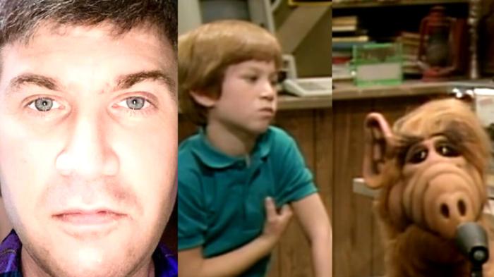 Addio a Benjamin Gregory: il ricordo dell’attore di Alf