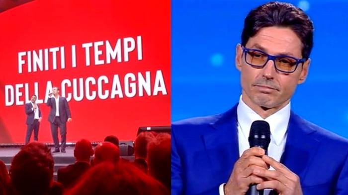 Pio e Amedeo rivoluzionano i Palinsesti Mediaset con una performance irriverente