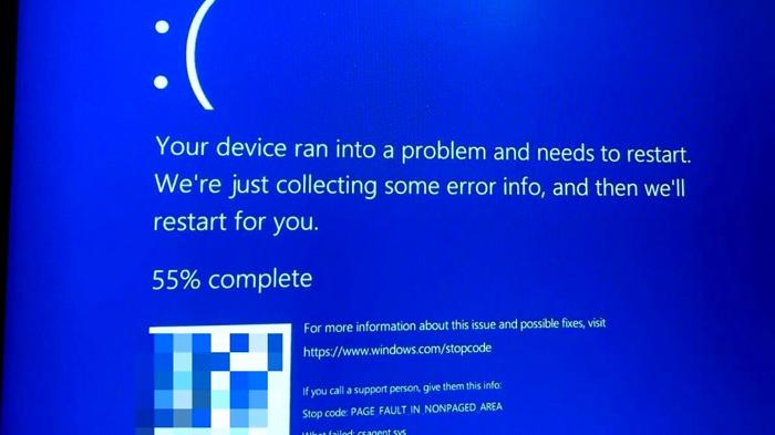 Caos informatico globale: aggiornamento CrowdStrike causa crash su Windows