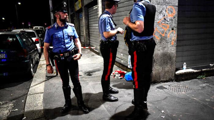 Violenta aggressione a Milano: due giovani feriti gravemente