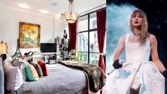 Taylor Swift: La Regina degli Immobili