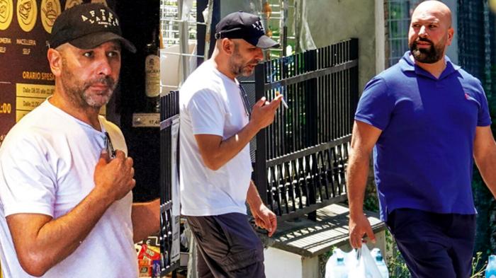 Checco Zalone: Separazione dopo 18 anni di relazione