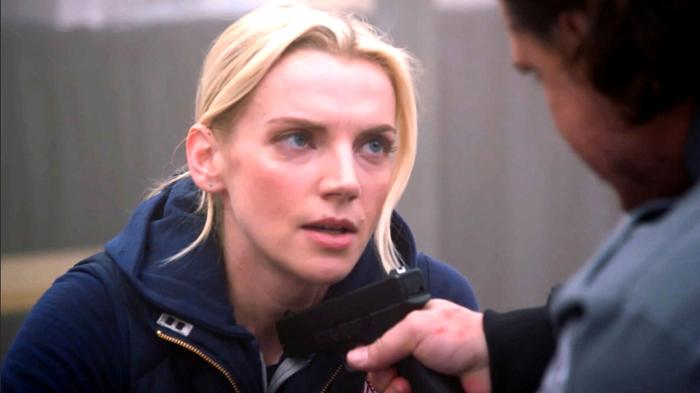 Chicago Fire: Anticipazioni e Trame della Dodicesima Stagione