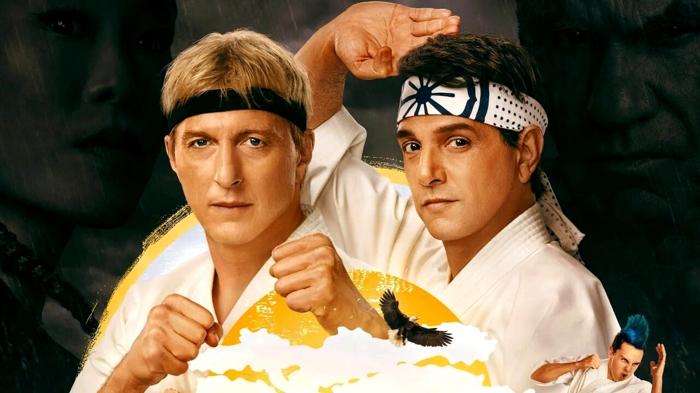 Cobra Kai 5: Riassunto e Anteprima della Stagione 6