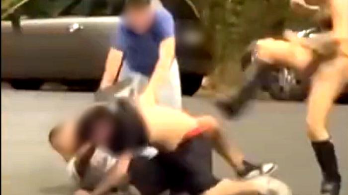 Identificati autori aggressione omofoba a Roma