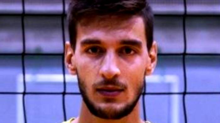 Addio a Danilo Cremona, il giocatore di pallavolo con il sorriso contagioso