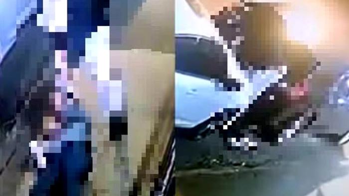 Violentata a Torino: il racconto di una giovane donna