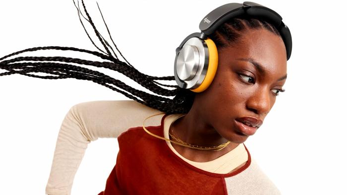 Dyson OnTrac: Cuffie Wireless Over-Ear di Fascia Alta