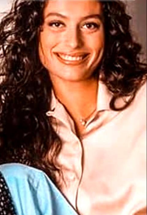 Enrica ex moglie di Andrea Bocelli Enrica ex moglie di Andrea Bocelli