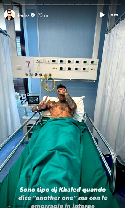 Fedez in ospedale fedez-104