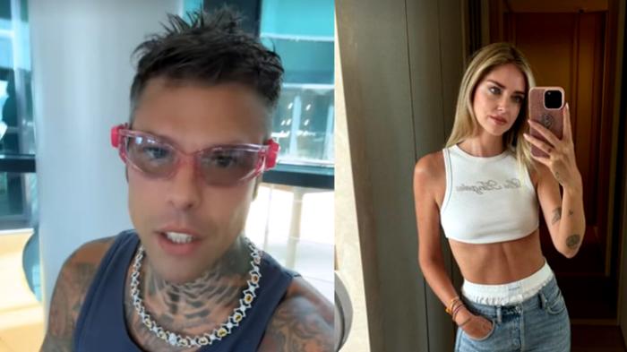 Fedez e Chiara Ferragni: Storie di Amore e Separazione