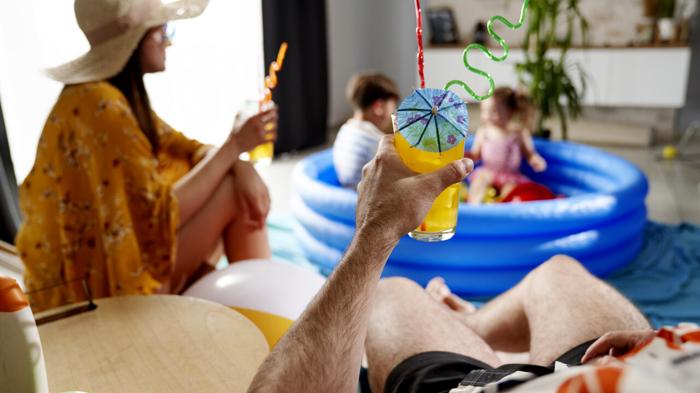 Vacanze in famiglia: come vivere un’estate speciale a casa