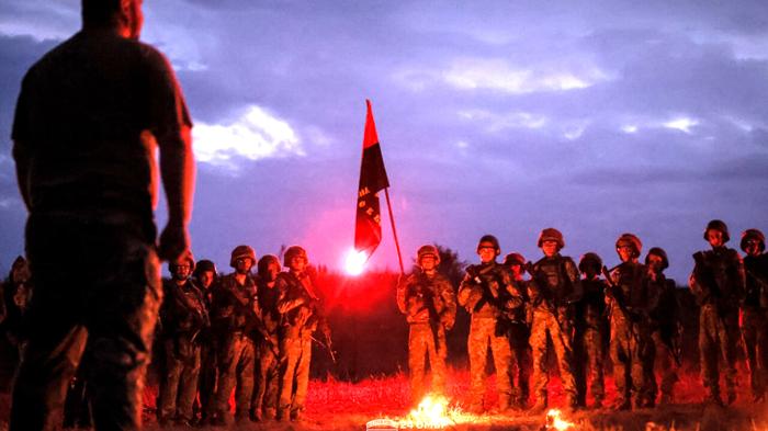 Ucraina: 15.000 detenuti arruolati nell’esercito per difendere l’indipendenza