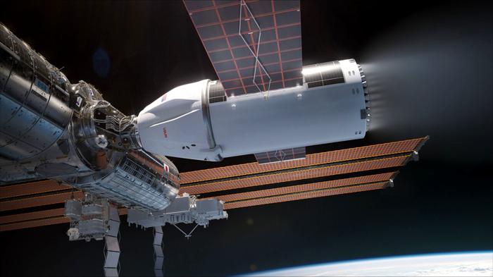 Il futuro dell’Iss: il decommissionamento e il nuovo inizio nello spazio