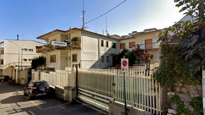 Aggressione a Carabiniere ad Ottaviano: giovane arrestato