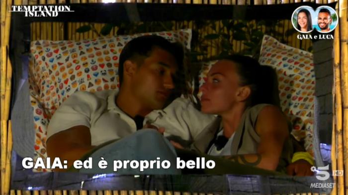 La verità dietro il video su TikTok: Temptation Island non pilotato