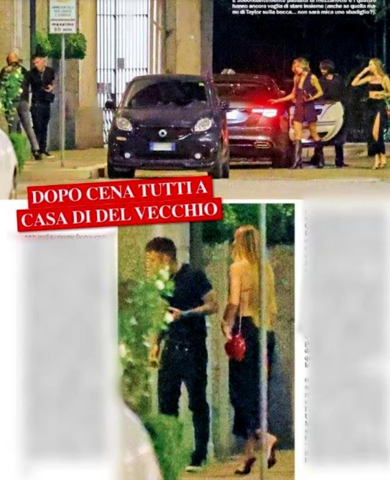 le foto su Chi-10 le foto su Chi-10