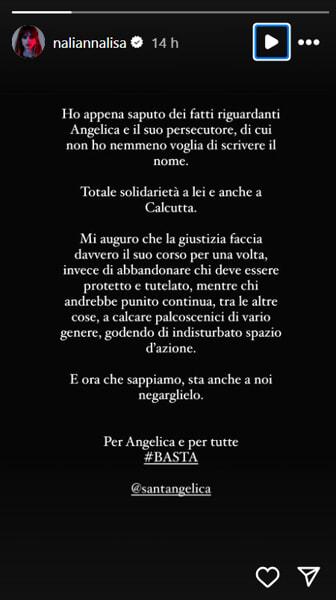 Le parole di Annalisa-2 Le parole di Annalisa-2