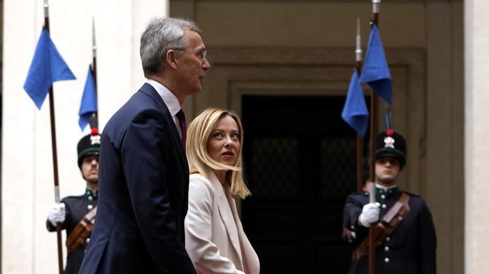 Italia e Nato: tensioni per il ruolo di inviato per il fronte Sud