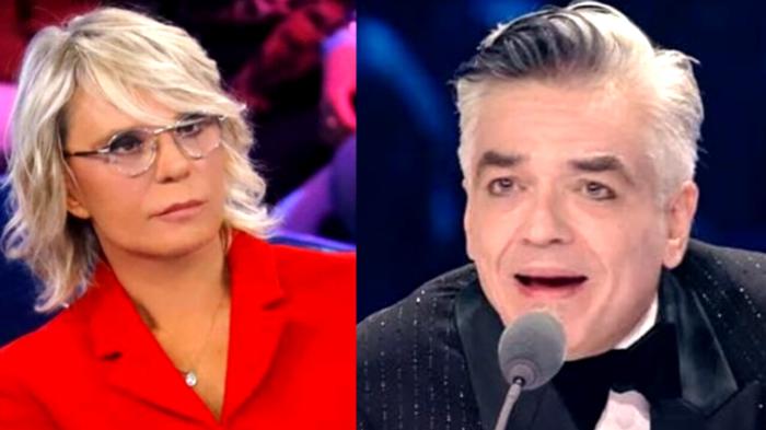 Morgan: la controversia degli ‘altri’ e la lista dei ‘cattivi’