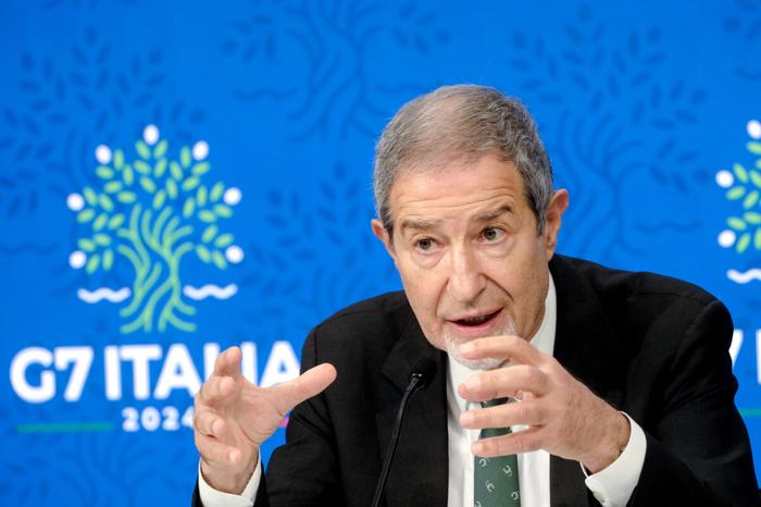 Nello Musumeci (LaPresse) nello-musumeci-lapresse