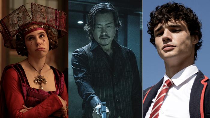 Le migliori serie tv in arrivo su Netflix dal 22 al 28 luglio 2024