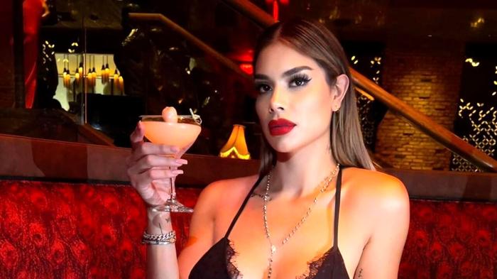 Tragedia per Carlos Salcedo: uccisa la sorella Paola Salcedo