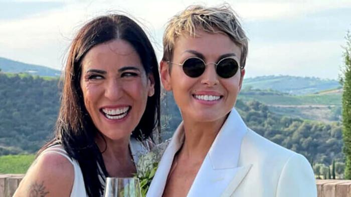 Divorzio tra Paola Turci e Francesca Pascale: la fine di un amore