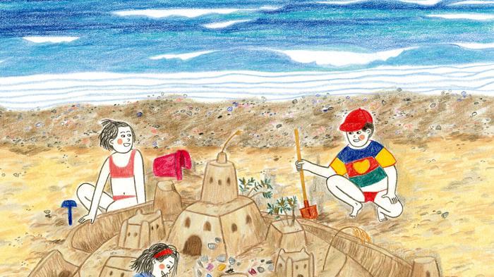 I giorni del mare: un’avventura tra le dune