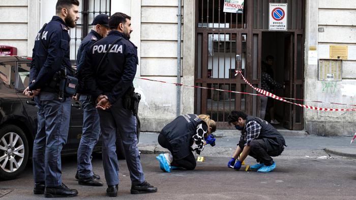 Tragedia a Padova: Vicino spara a festa di laurea e si suicida