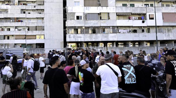 Le Vele di Scampia: Degrado e Riqualificazione