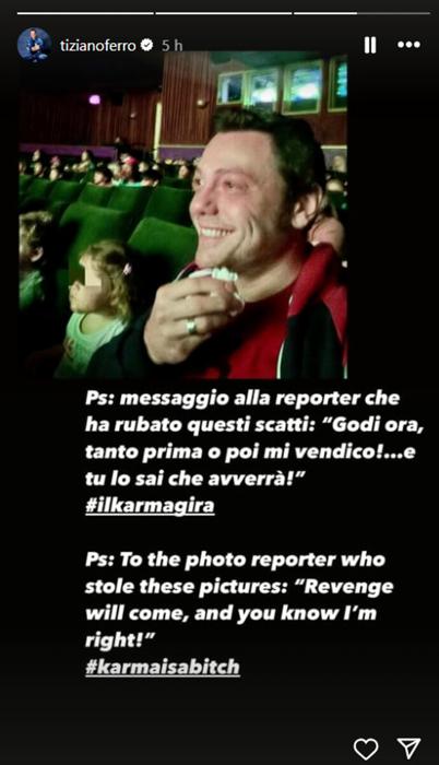 Crediti Instagram Crediti Instagram