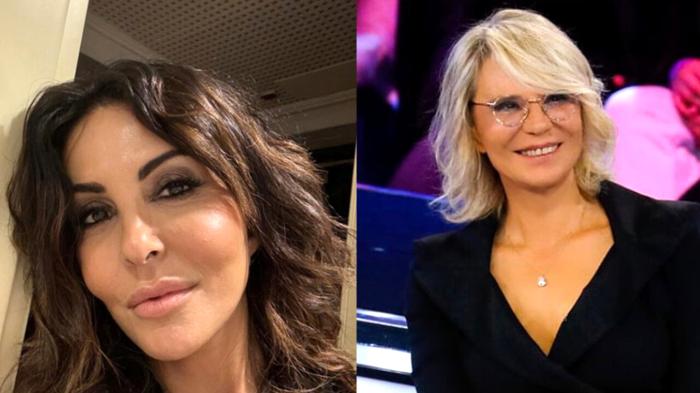 Il mistero dell’amicizia tra Sabrina Ferilli e Maria De Filippi