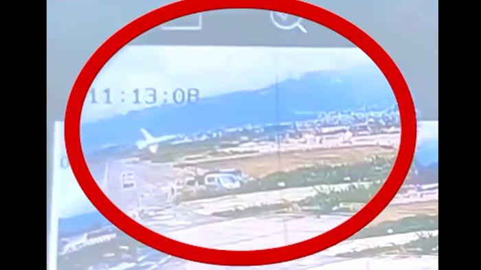 Tragico incidente aereo al Tribhuvan International Airport in Nepal