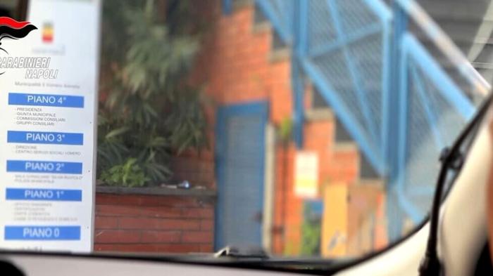 Scuola Ignazio di Loyola: Occupazione Abusiva e Negligenza