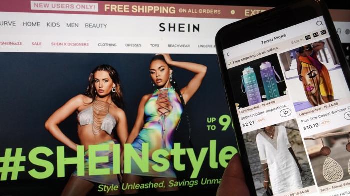Commissione Europea valuta dazi su e-commerce cinese