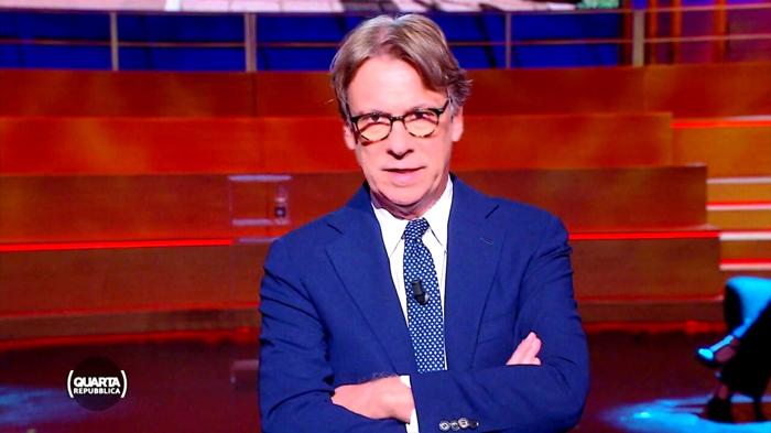 Programmi TV da non perdere: cosa guardare stasera