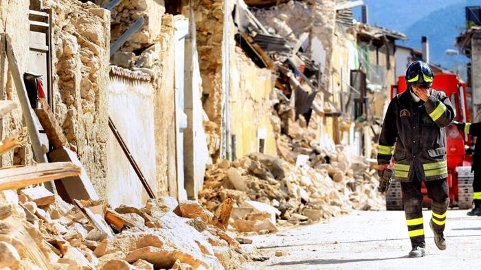 Terremoto dell’Aquila 2009: Sentenza choc e responsabilità civile