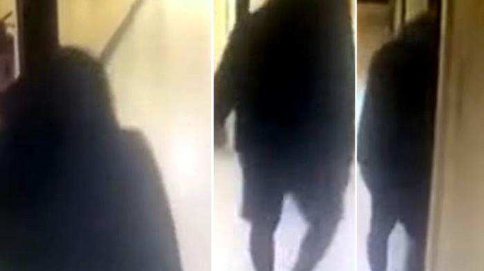 Mistero e omicidio in hotel a Tagaytai