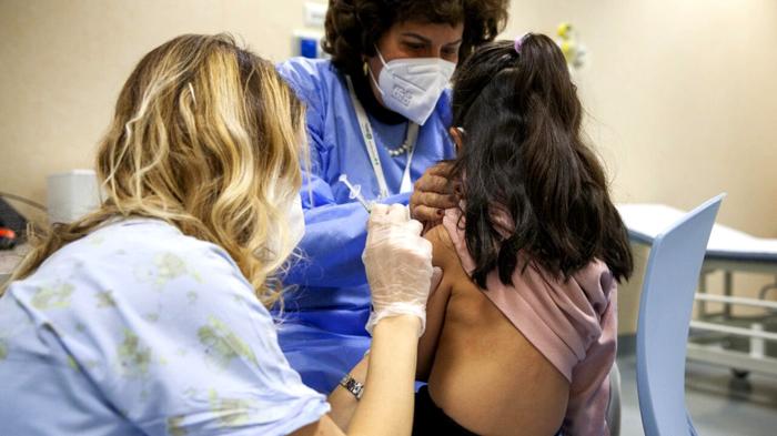 Morbillo in Europa: sfide e progressi nella copertura vaccinale