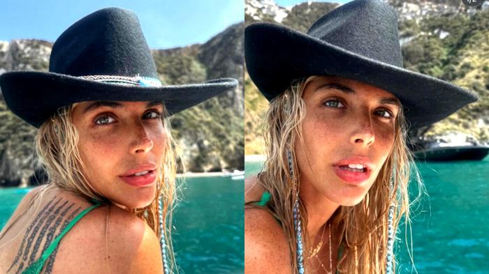Temptation Island 2024: Tra dinamiche e tensioni, Viktorija Mihajlovic protagonista
