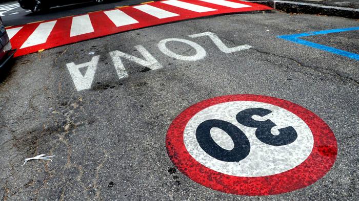 Successo della Città 30 a Bologna: dati positivi sulla sicurezza stradale