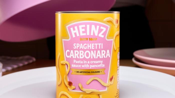 Carbonara in lattina: innovazione o tradimento?