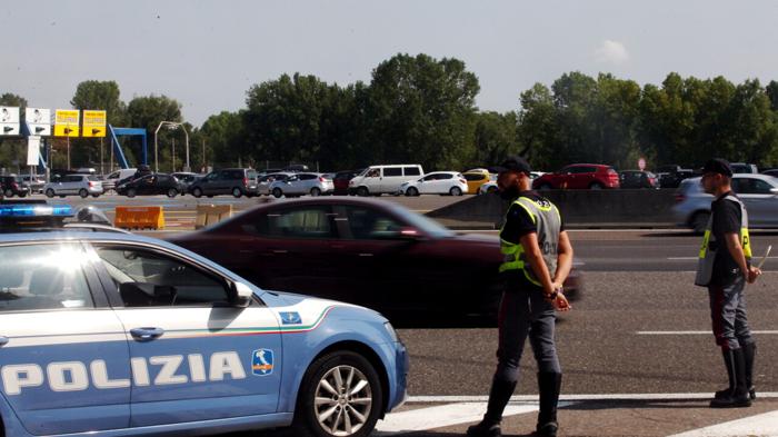 Auto senza assicurazione in Italia: un problema in crescita