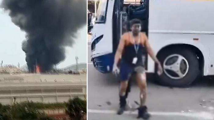 Esplosione in impianto farmaceutico dell’Andhra Pradesh: 17 morti e 40 feriti
