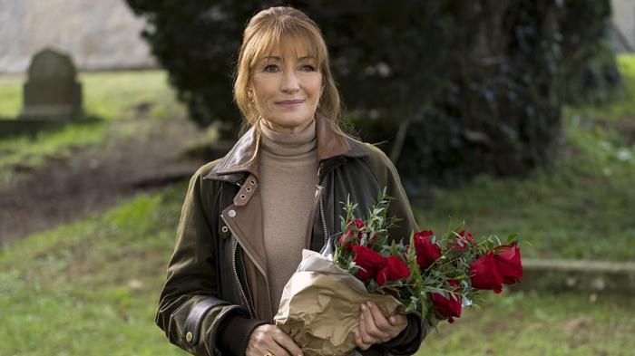 Harry Wild – La Signora del Delitto: Nuove Indagini e Intrighi nella Seconda Stagione
