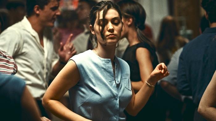 La scelta di Anne – L’Événement: Una Storia Intensa e Coinvolgente